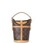 Louis Vuitton Duffle Bag Monogram
