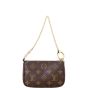 Louis Vuitton Mini Pochette Accessoires Monogram Affiche