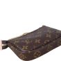 Louis Vuitton Mini Pochette Accessoires Monogram Affiche