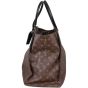Louis Vuitton City Steamer XXL Monogram Noir