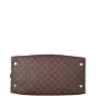 Louis Vuitton City Steamer XXL Monogram Noir
