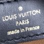 Louis Vuitton City Steamer XXL Monogram Noir