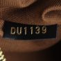 Louis Vuitton City Steamer XXL Monogram Noir