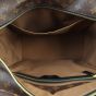 Louis Vuitton City Steamer XXL Monogram Noir
