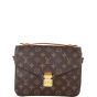 Louis Vuitton Pochette Metis Monogram