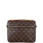 Louis Vuitton Pochette Metis Monogram
