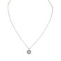 Chopard Happy Diamonds Heart 18k White Gold Necklace