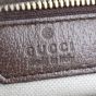 Gucci GG Jumbo Canvas Messenger Bag