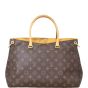 Louis Vuitton Pallas MM Monogram