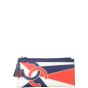 Chanel CC Mark Zip Pouch