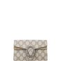 Gucci Dionysus GG Supreme Super Mini Bag