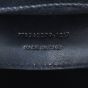 Saint Laurent Kate Monogram Clutch 