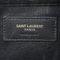 Saint Laurent Kate Monogram Clutch 