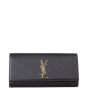 Saint Laurent Kate Monogram Clutch 