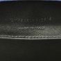Saint Laurent Kate Monogram Clutch
