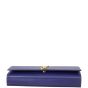 Saint Laurent Kate Monogram Clutch