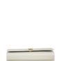Saint Laurent Kate Monogram Clutch 