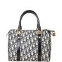 Dior Boston Oblique