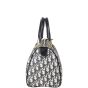Dior Boston Oblique
