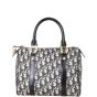 Dior Boston Oblique