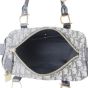 Dior Boston Oblique