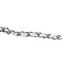 Chanel Written in Chain Hobo