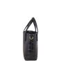 Saint Laurent Toy Shopping Tote Croc-embossed