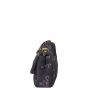 Chanel Denim Mood Flap Bag Large