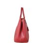 Prada Saffiano Lux Galleria Double Zip Tote Large