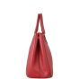Prada Saffiano Lux Galleria Double Zip Tote Large