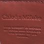 Chloe Woody Basket Bag Large