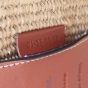 Chloe Woody Basket Bag Large