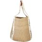 Chloe Woody Basket Bag Large