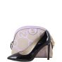Gucci Ophidia GG Jumbo Small Shoulder Bag
