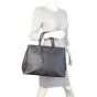 Prada Saffiano Lux Galleria Double Zip Tote Large
