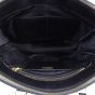 Prada Saffiano Lux Galleria Double Zip Tote Large