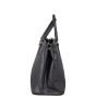 Prada Saffiano Lux Galleria Double Zip Tote Large