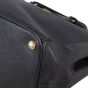 Prada Saffiano Lux Galleria Double Zip Tote Large