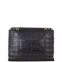 Chanel Chocolate Bar Flap Bag