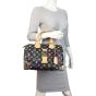 Louis Vuitton Speedy 30 Monogram Multicolore