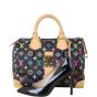 Louis Vuitton Speedy 30 Monogram Multicolore