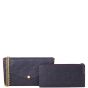Louis Vuitton Pochette Felicie Monogram Empreinte