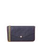 Louis Vuitton Pochette Felicie Monogram Empreinte