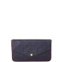 Louis Vuitton Pochette Felicie Monogram Empreinte