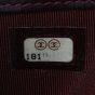 Chanel Classic CC Yen Wallet