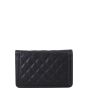 Chanel Boy Wallet on Chain