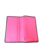 Chanel Ligne Cambon Yen Wallet