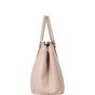 Prada Saffiano Lux Galleria Double Zip Tote Medium 