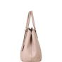 Prada Saffiano Lux Galleria Double Zip Tote Medium 