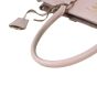 Prada Saffiano Lux Galleria Double Zip Tote Medium 